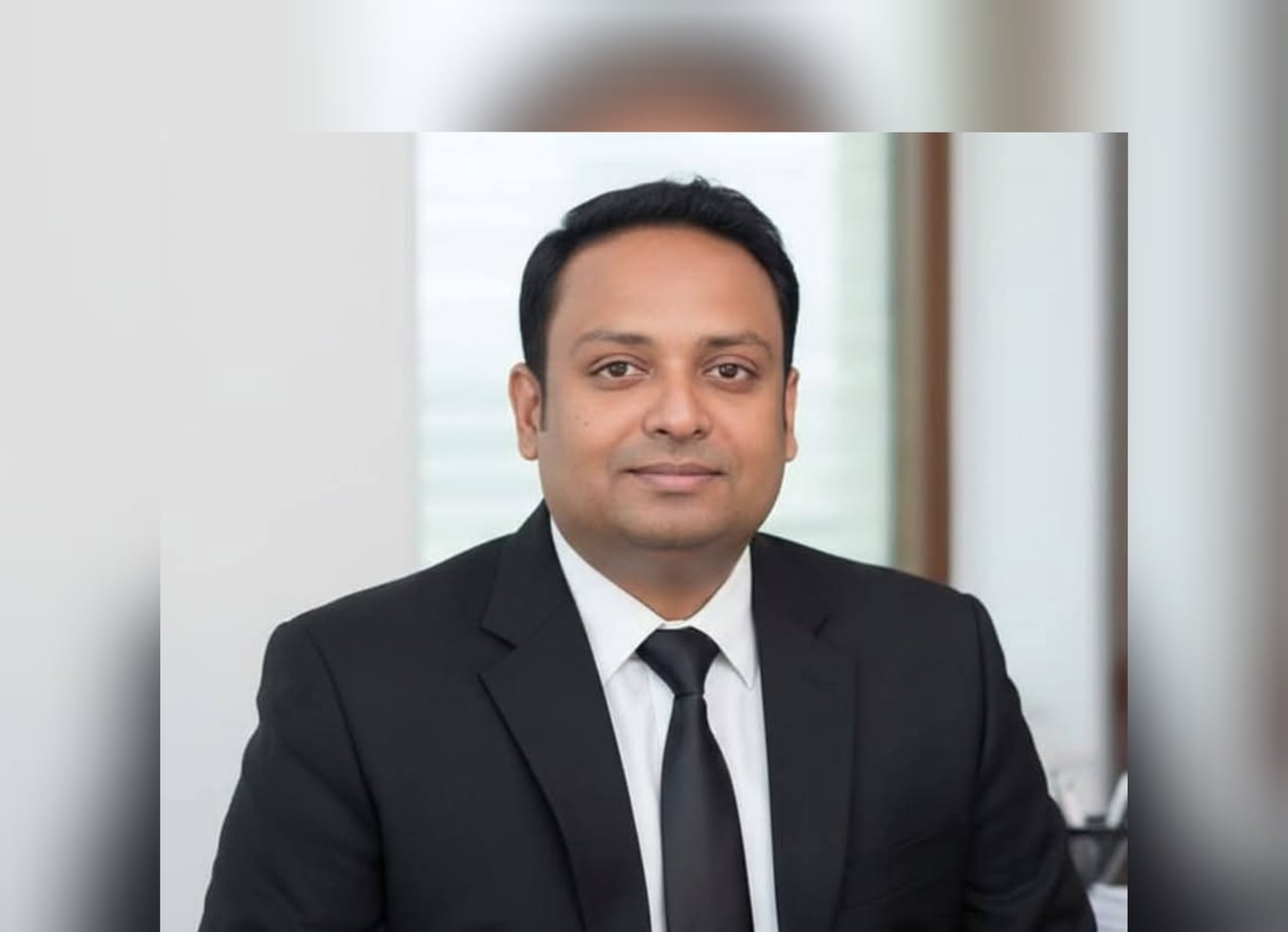 আবু সাইদ চাঁদের পক্ষ থেকে আড়ানী পৌরবাসীকে ঈদ শুভেচ্ছা জানালেন বিএনপি নেতা মহিদুল ইসলাম জুয়েল Cover